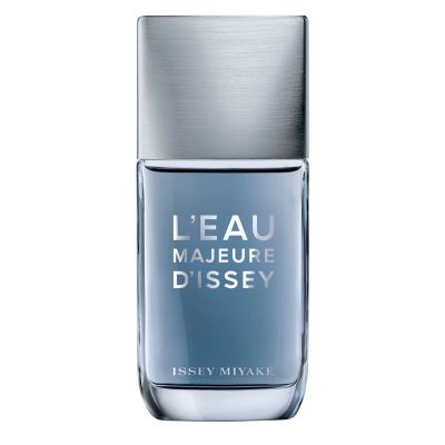 L Eau Majeure Eau de Toilette For Men Issey Miyake