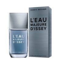 L Eau Majeure Eau de Toilette For Men Issey Miyake