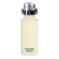 Twice Pour Homme Eau de Toilette for Men Iceberg