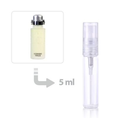 عطر توايس بور هوم أو دي تواليت للرجال ايسبرج