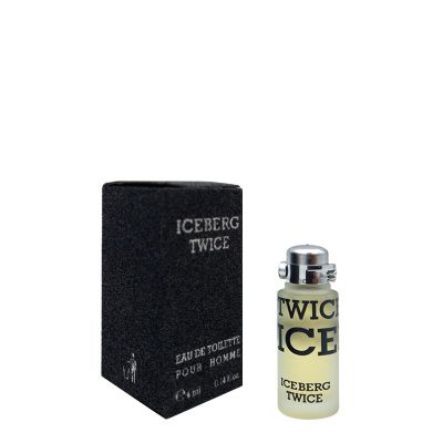 Twice Pour Homme Eau de Toilette for Men