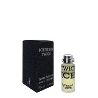 Twice Pour Homme Eau de Toilette for Men Iceberg