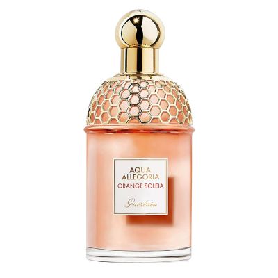 Aqua Allegoria Orange Soleia Eau de Toilette for Women and Men