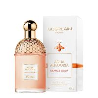 Aqua Allegoria Orange Soleia Eau de Toilette for Women and Men