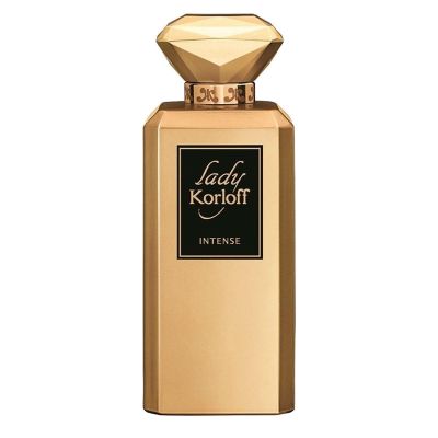 عطر ليدي كورلوف إنتنس للنساء