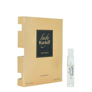 عطر ليدي كورلوف إنتنس للنساء