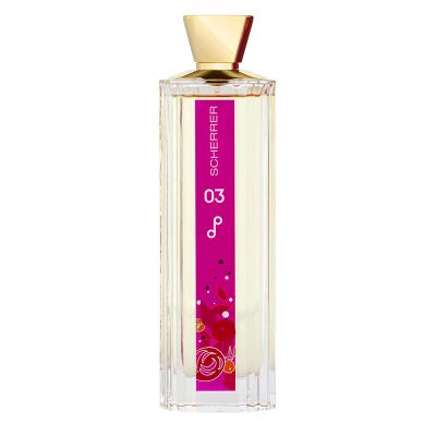 Pop Delights 03 Eau de Toilette for Women Jean Louis Scherrer