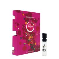 Pop Delights 03 Eau de Toilette for Women Jean Louis Scherrer