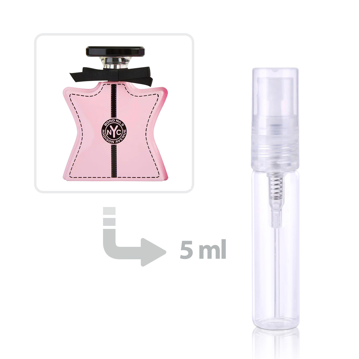 Madison Avenue Eau de Parfum for Women Bond No 9 perfume
