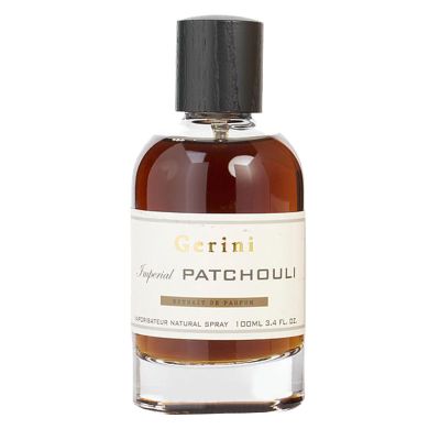 Imperial Patchouli Extrait de Parfum for Women and Men Gerini