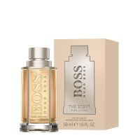 Boss The Scent Pure Accord For Him Eau de Toilette for Men Hugo Boss