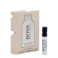 Boss The Scent Pure Accord For Him Eau de Toilette for Men Hugo Boss