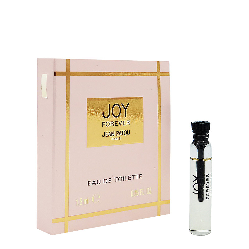 Joy Forever Eau de Toilette For Women Jean Patou perfume