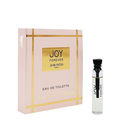 Joy Forever Eau de Toilette For Women Jean Patou