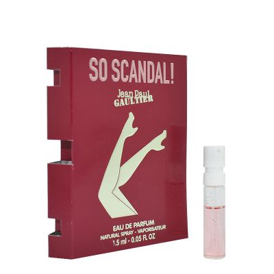 عطر سو سكاندال أو دي بارفيوم للنساء جان بول غوتييه