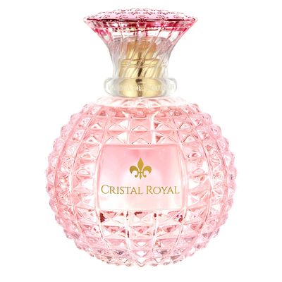 Cristal Royal Rose Eau de Parfum for Women