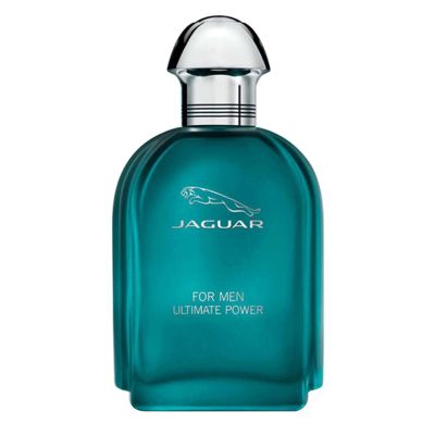 Ultimate Power Eau de Toilette for Men Jaguar