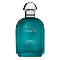 Ultimate Power Eau de Toilette for Men Jaguar