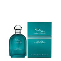 Ultimate Power Eau de Toilette for Men Jaguar