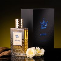 Shouq Eau de Parfum Women and Men Jazeel