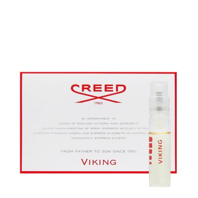 Viking Eau de Parfum For Men Creed