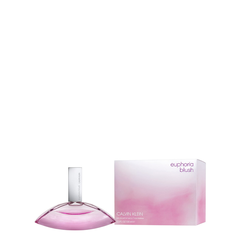 Euphoria Blush Eau de Parfum for Women perfume fragrance Riah