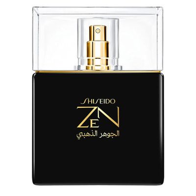 Zen Gold Elixir Eau de Parfum for Women