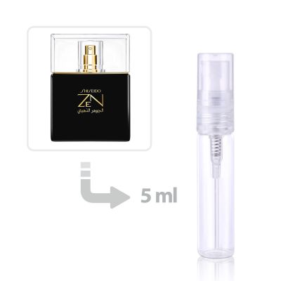 عطر زن جولد إلكسير أو دي بارفيوم للنساء شيسيدو