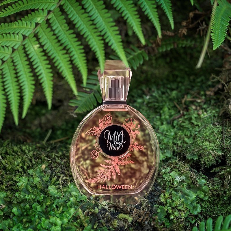 Mia Me Mine Eau de Toilette for Women perfume fragrance Riah