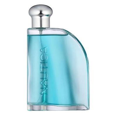 Nautica Eau de Toilette For Men Nautica