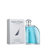 Nautica Eau de Toilette For Men Nautica