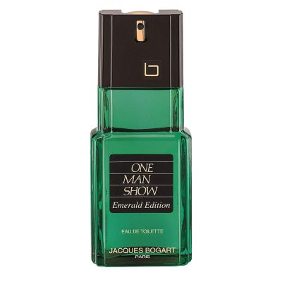 One Man Show Emerald Edition Eau de Toilette for Men