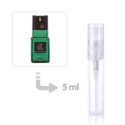 One Man Show Emerald Edition Eau de Toilette for Men