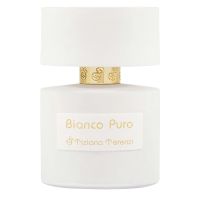 Bianco Puro Extrait de Parfum Women and Men Tiziana Terenzi