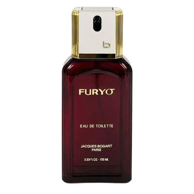 Furyo Eau de Toilette for Men Jacques Bogart