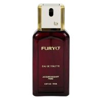 Furyo Eau de Toilette for Men Jacques Bogart
