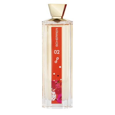 Pop Delights 02 Eau de Toilette for Women Jean Louis Scherrer