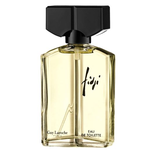 Fidji Eau de Toilette for Women Guy Laroche