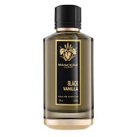 Black Vanilla Eau de Parfum for Women and Men Mancera