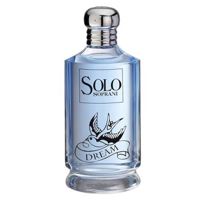 Solo Soprani Dream Eau de Toilette for Women Luciano Soprani