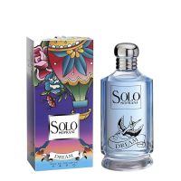 Solo Soprani Dream Eau de Toilette for Women Luciano Soprani