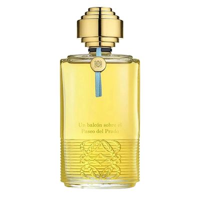 Un balcon sobre el paseo del Prado Eau de Parfume for Women and Men