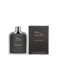 Classic Chromite Eau de Toilette For Men Jaguar