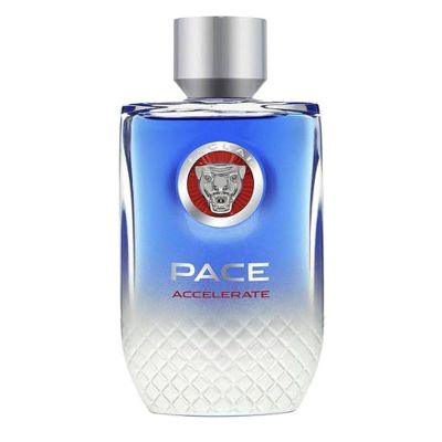 Pace Accelerate Eau de Toilette For Men Jaguar