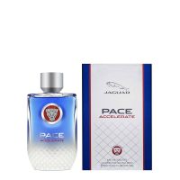 Pace Accelerate Eau de Toilette For Men Jaguar