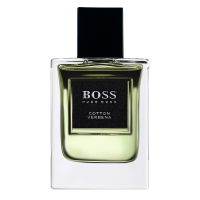BOSS The Collection Cotton & Verbena Eau de Toilette for Men