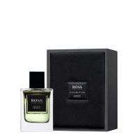 BOSS The Collection Cotton & Verbena Eau de Toilette for Men