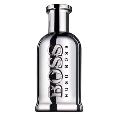 Boss Bottled United Eau de Toilette for Men