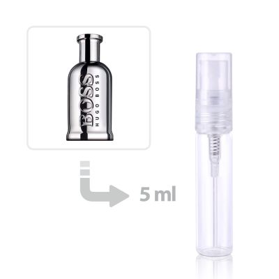 Boss Bottled United Eau de Toilette for Men