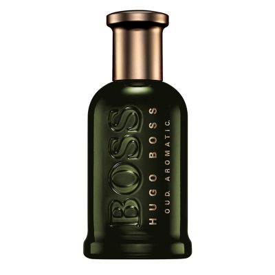 Boss Bottled Oud Aromatic Eau de Parfum for Men